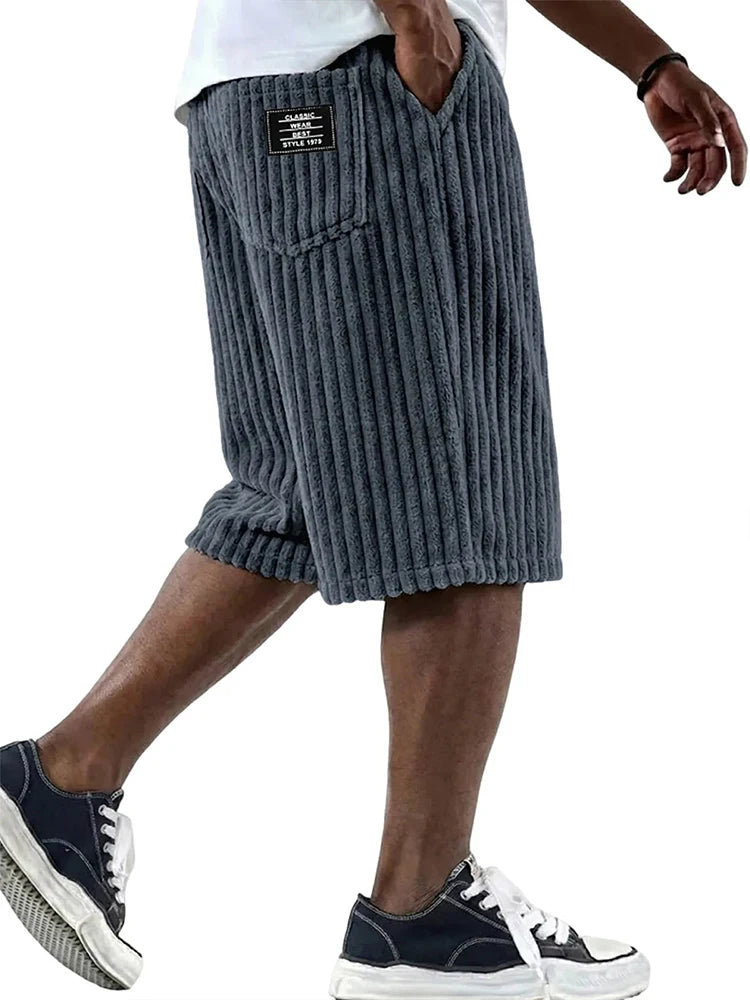 Jean™ | Short confortable pour homme