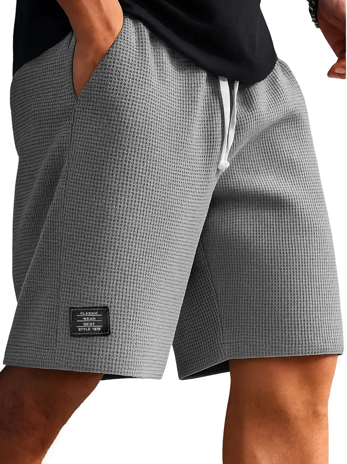 Jean et Marcel™ | Short Élégant pour Homme