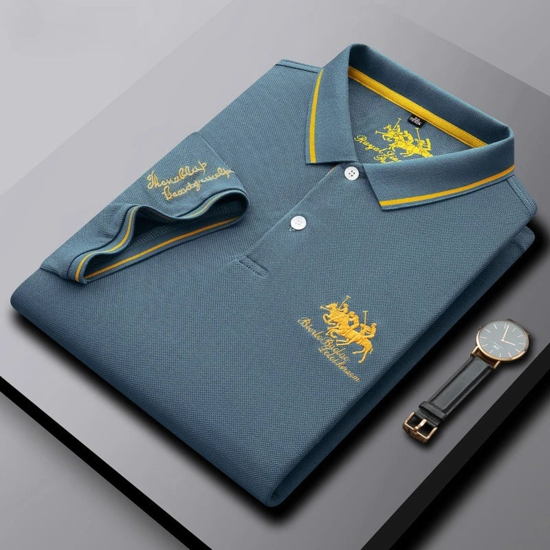 Jean™ | Polo de Luxe