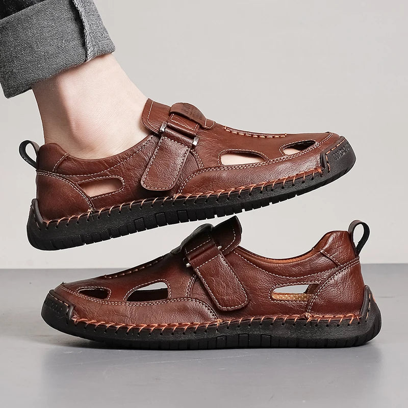 Marcel™ | Chaussures d'Été Classiques pour Homme