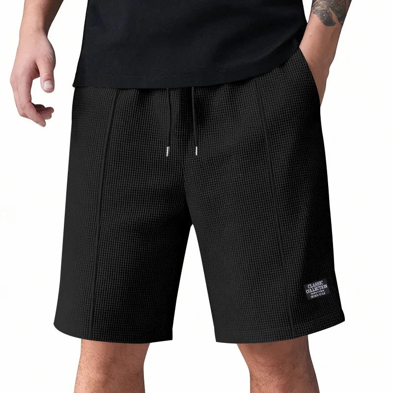 Jean™ | Short Léger et Confortable pour l'Été