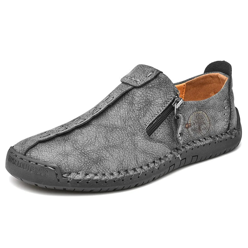 Jean & Marcel™ | Mocassins Confortables Premium pour Homme