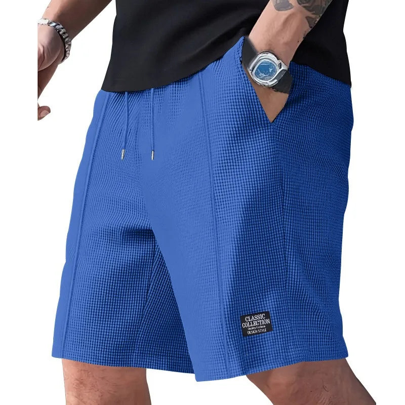 Jean™ | Short Léger et Confortable pour l'Été