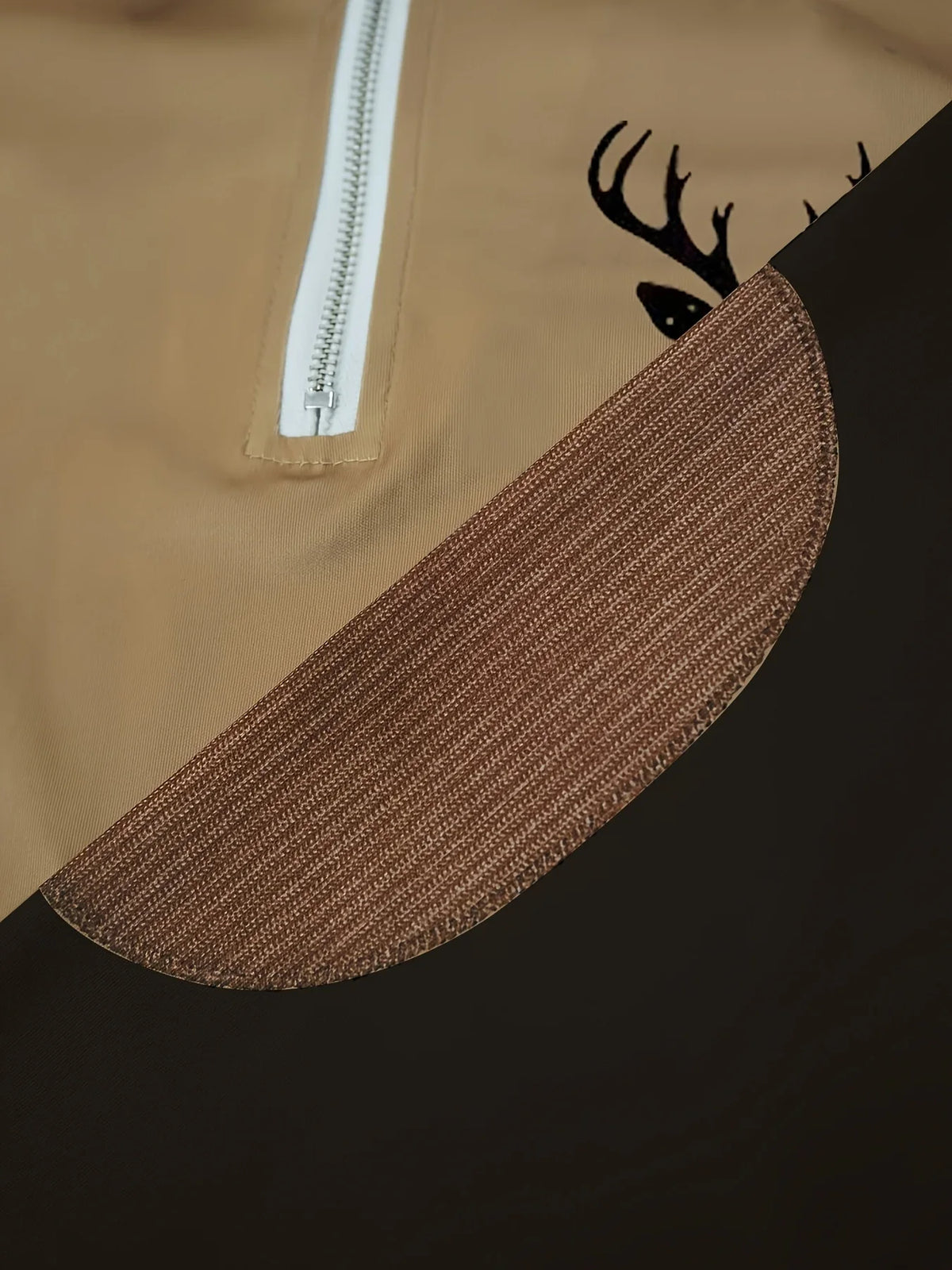 Marcel™ | Chemise Outdoor d’Automne à Manches Longues