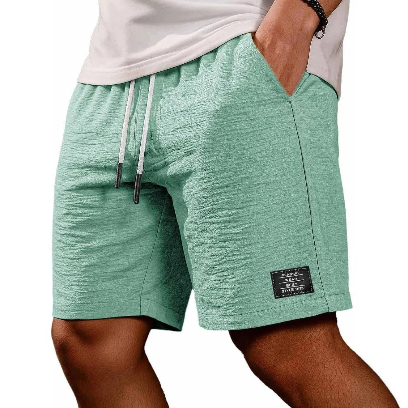 Jean et Marcel™ | Short Confortable – Idéal au Quotidien