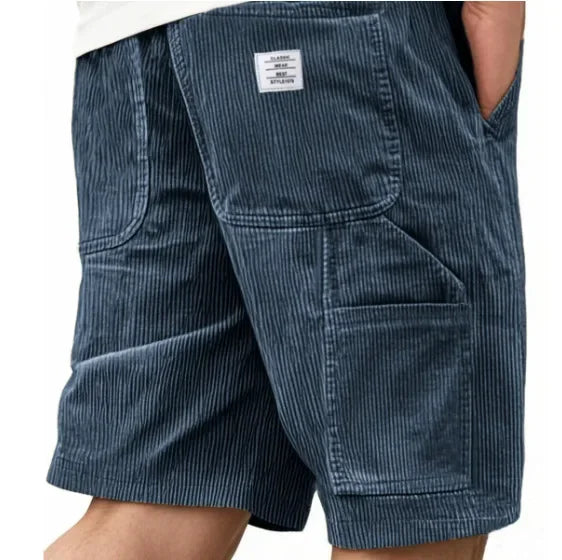 Marcel™ | Short Cargo Confortable