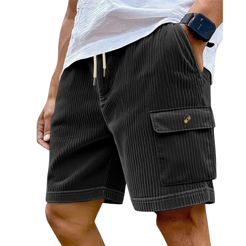 Jean et Marcel™ | Short élégant pour homme