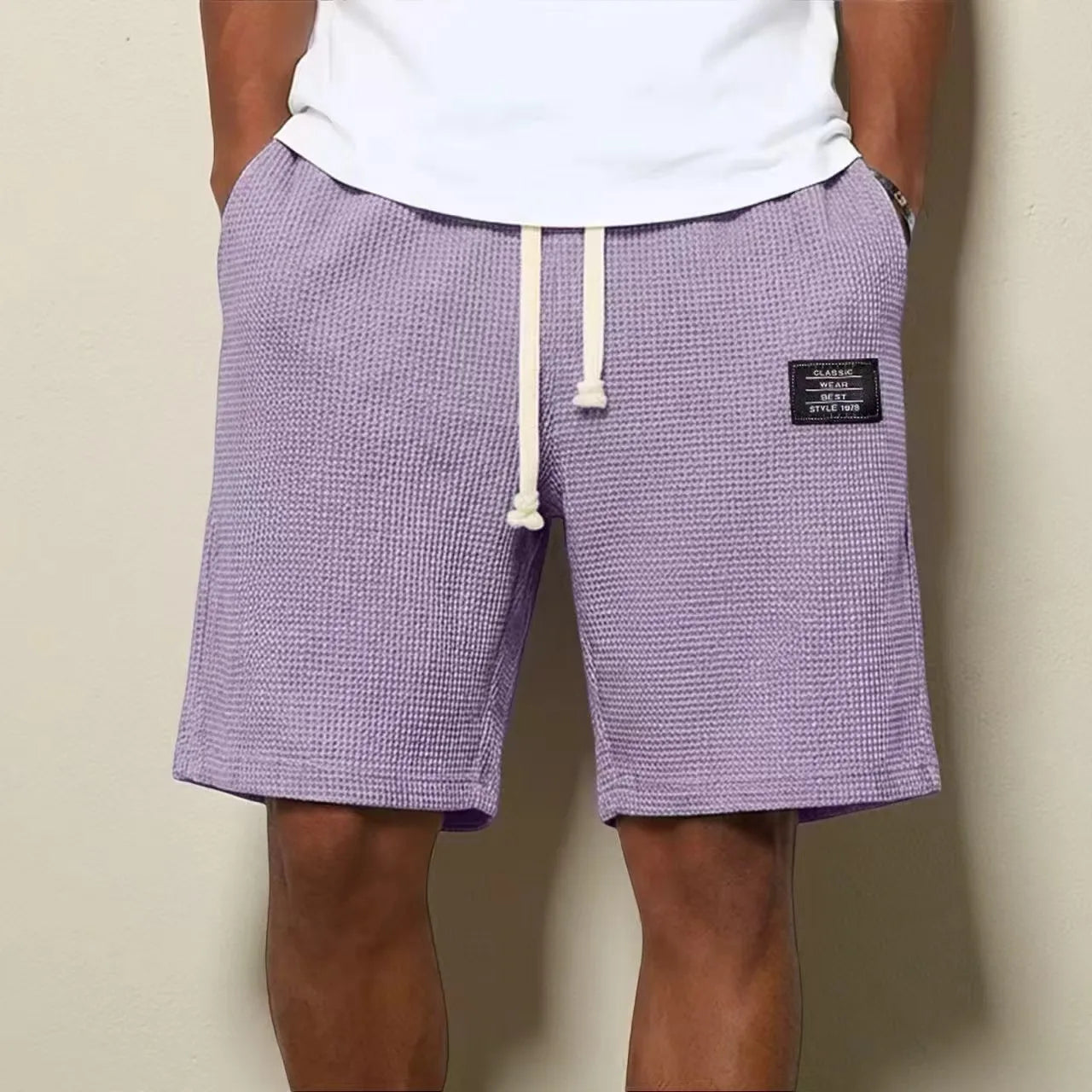 Jean™ | Short Confortable pour Homme