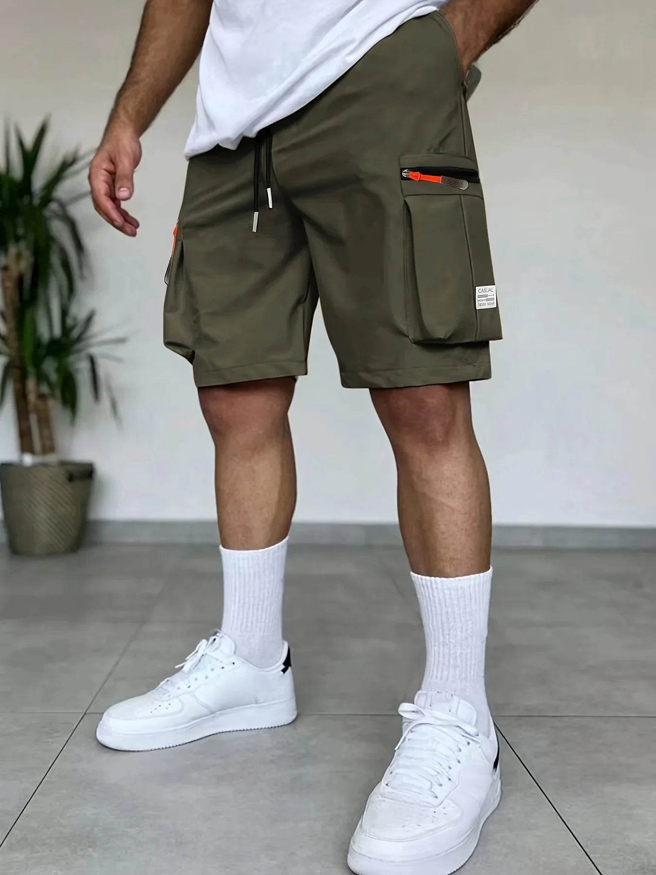 Marcel™ | Short Cargo Utilitaire
