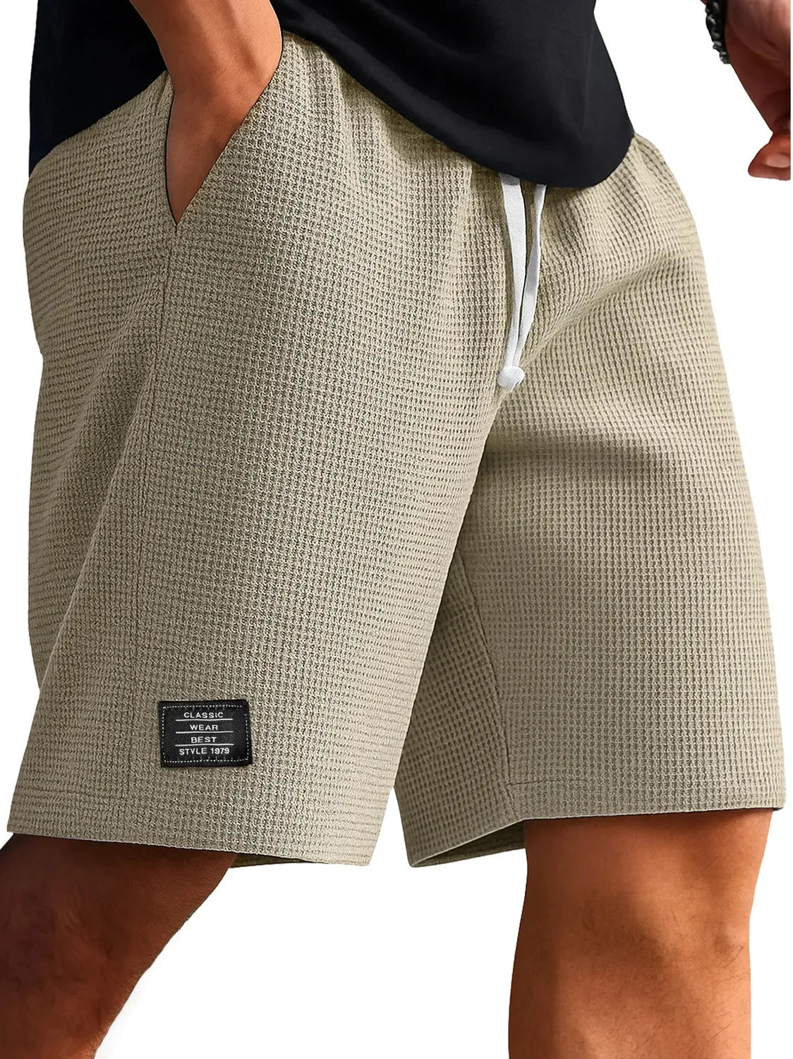 Jean™ | Short Homme Élégant