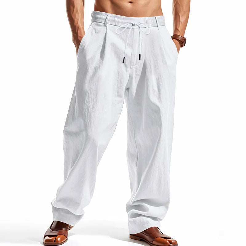 Marcel™ | Pantalon d'Été Confortable pour Homme