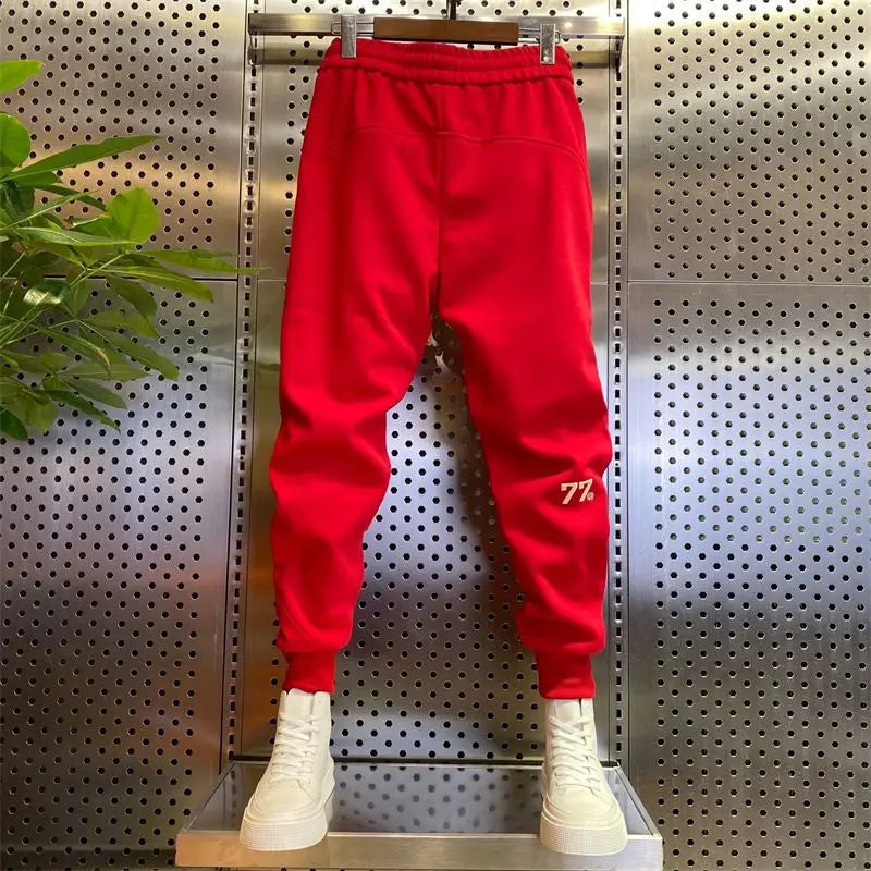 Jacques™ | Pantalon Style Moderne
