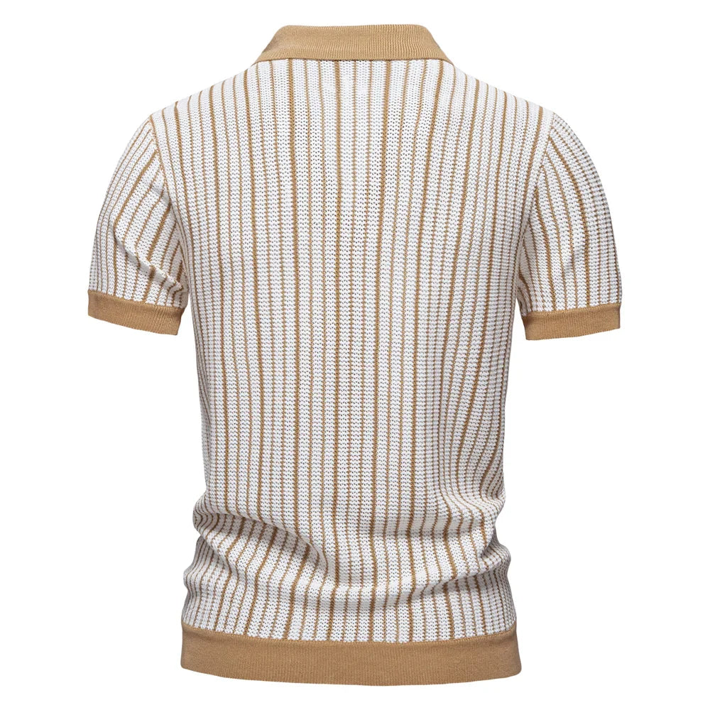 J&M Paris™ | Chemise d'été pour hommes
