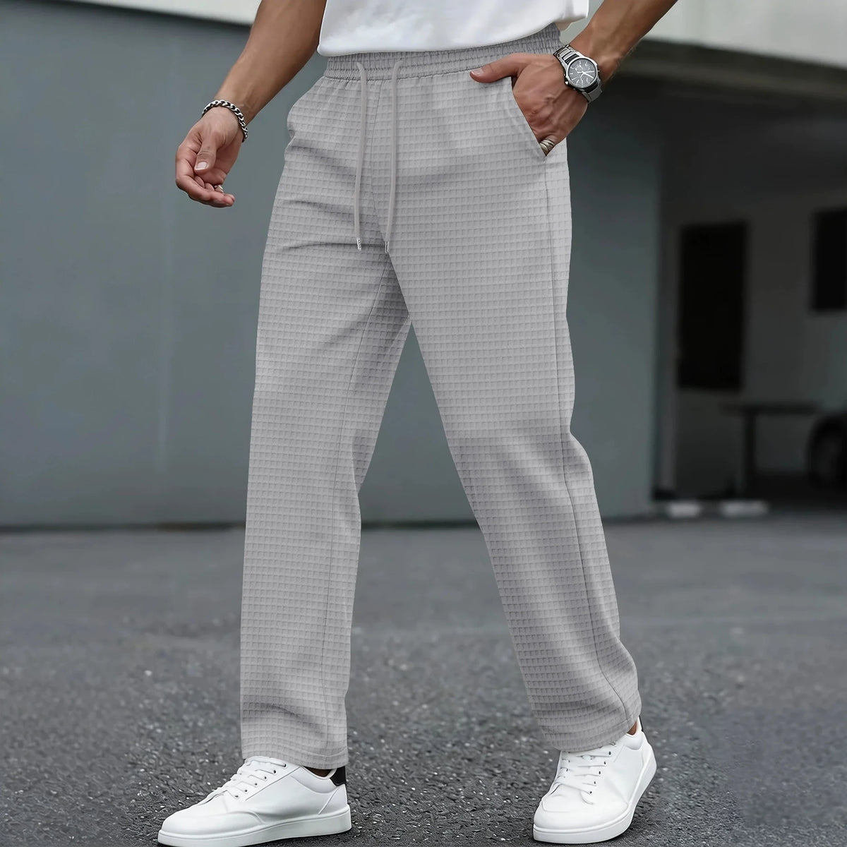 Jean et Marcel™ | Jogging Décontracté pour Homme