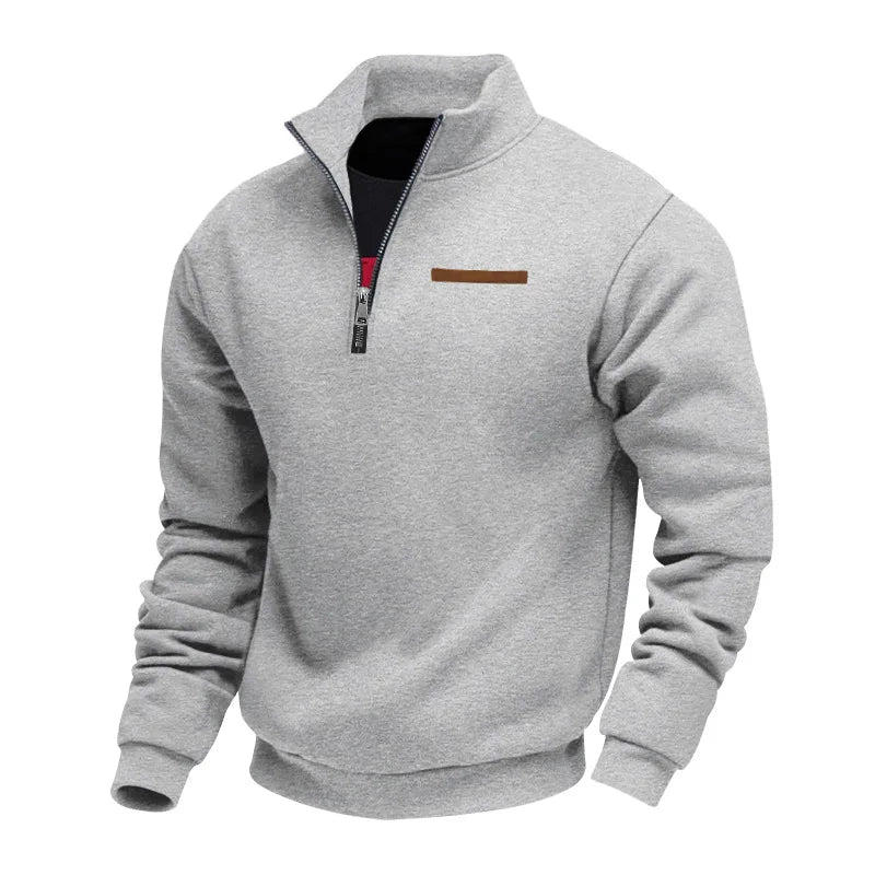 Laurent™ | Sweat-shirt Décontracté
