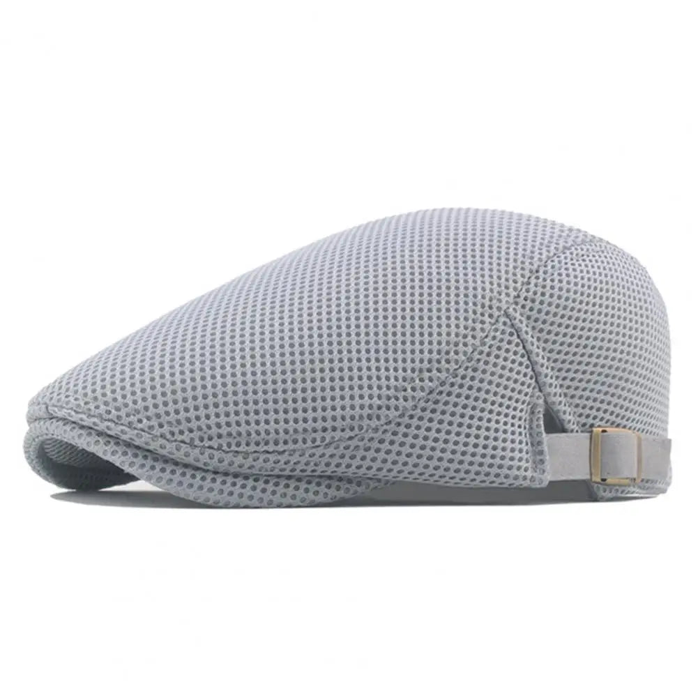 Jean & Marcel™ | Casquette d’Été Respirante