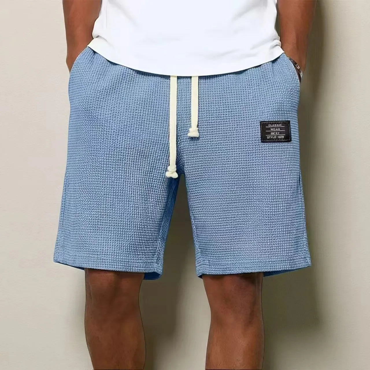 Jean™ | Short Confortable pour Homme