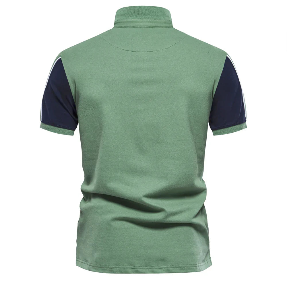 J&M Paris™ | Polo de Printemps