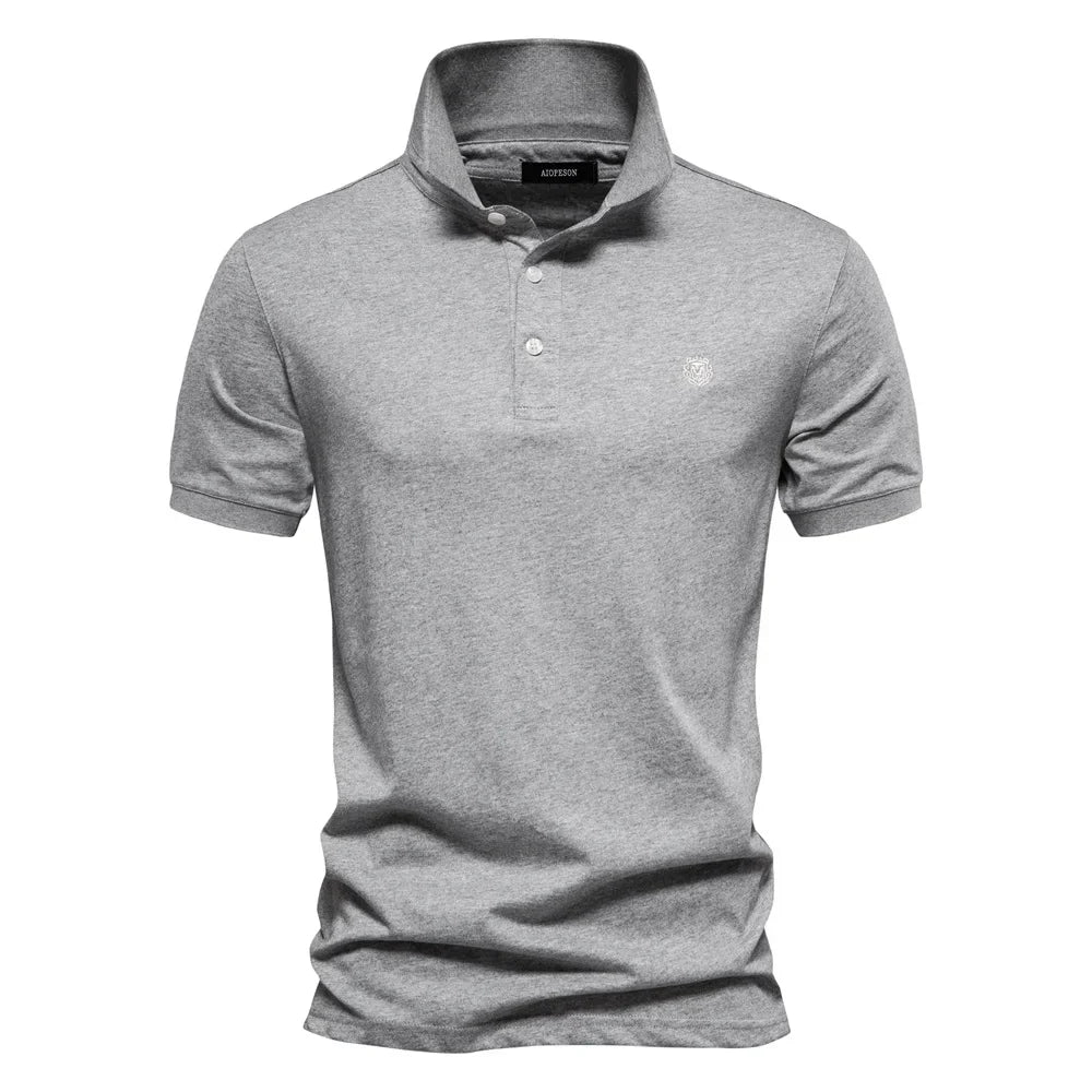 J&M Paris™ | Polo de Luxe pour Hommes