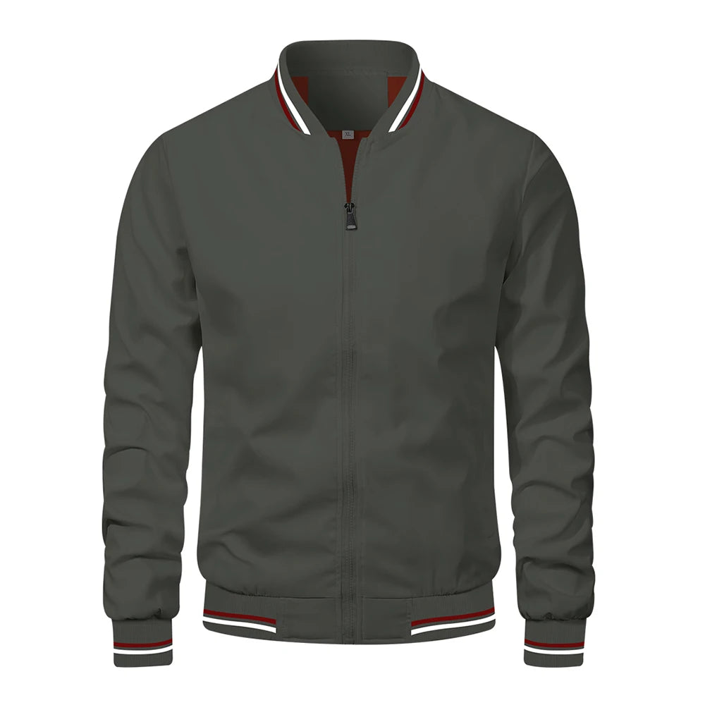 Laurent™ | Veste d'Été Homme Premium et Légère