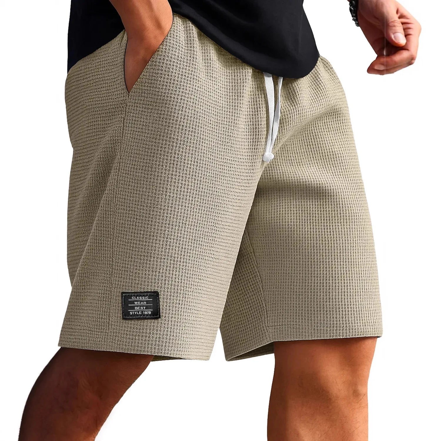Jean™ | Short Homme Élégant