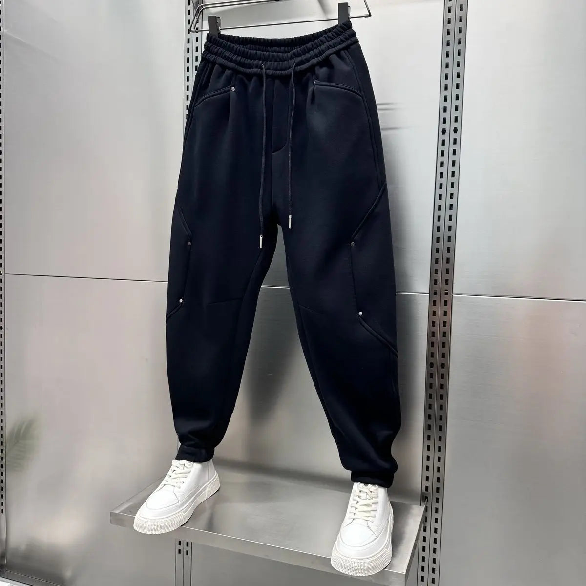Marcel™ | Pantalon Confort avec Poches