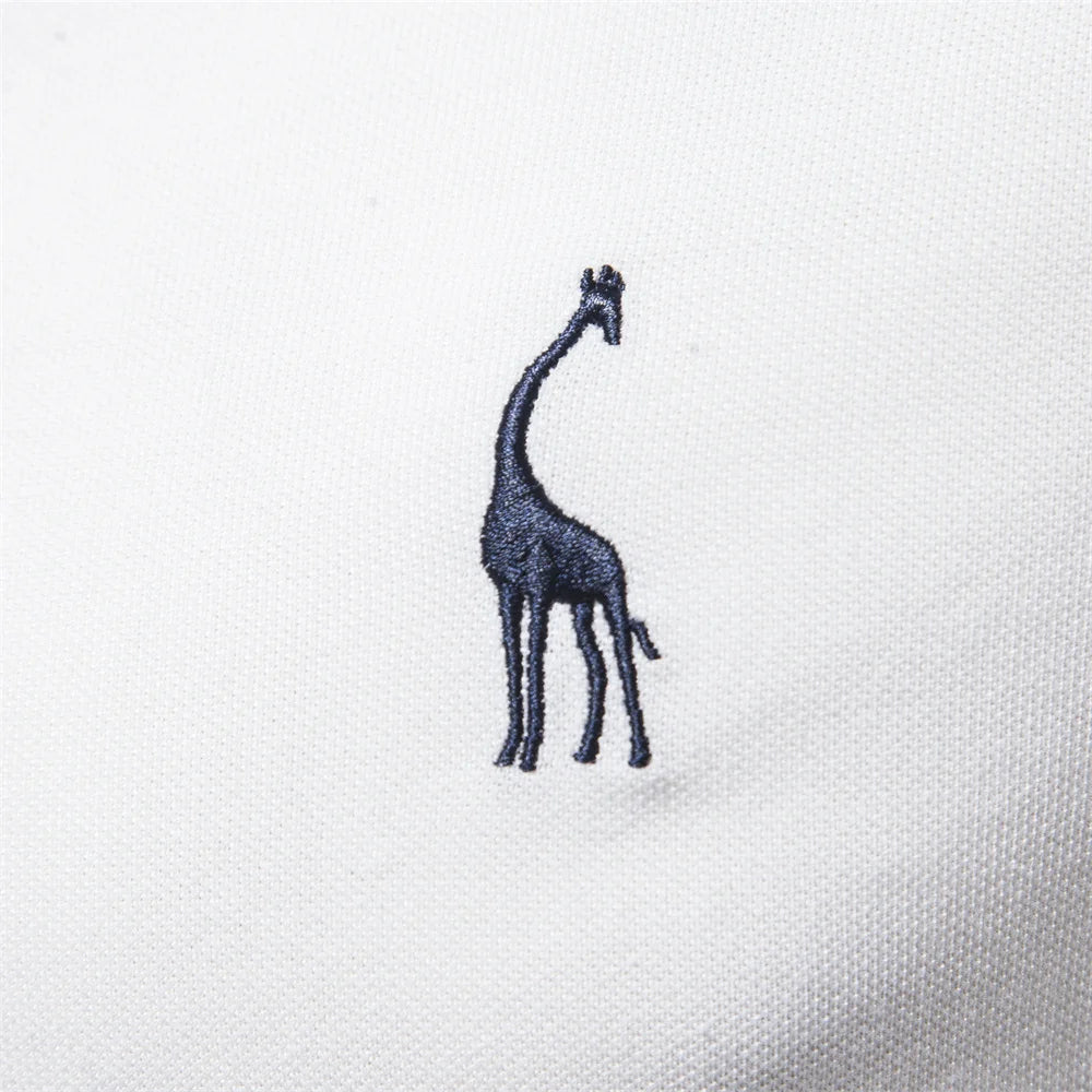 Jean™ | Polo Élégant Premium pour Homme
