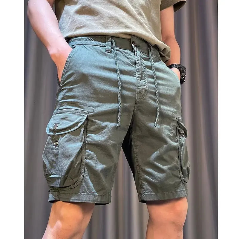 Jean™ | Short cargo pour homme