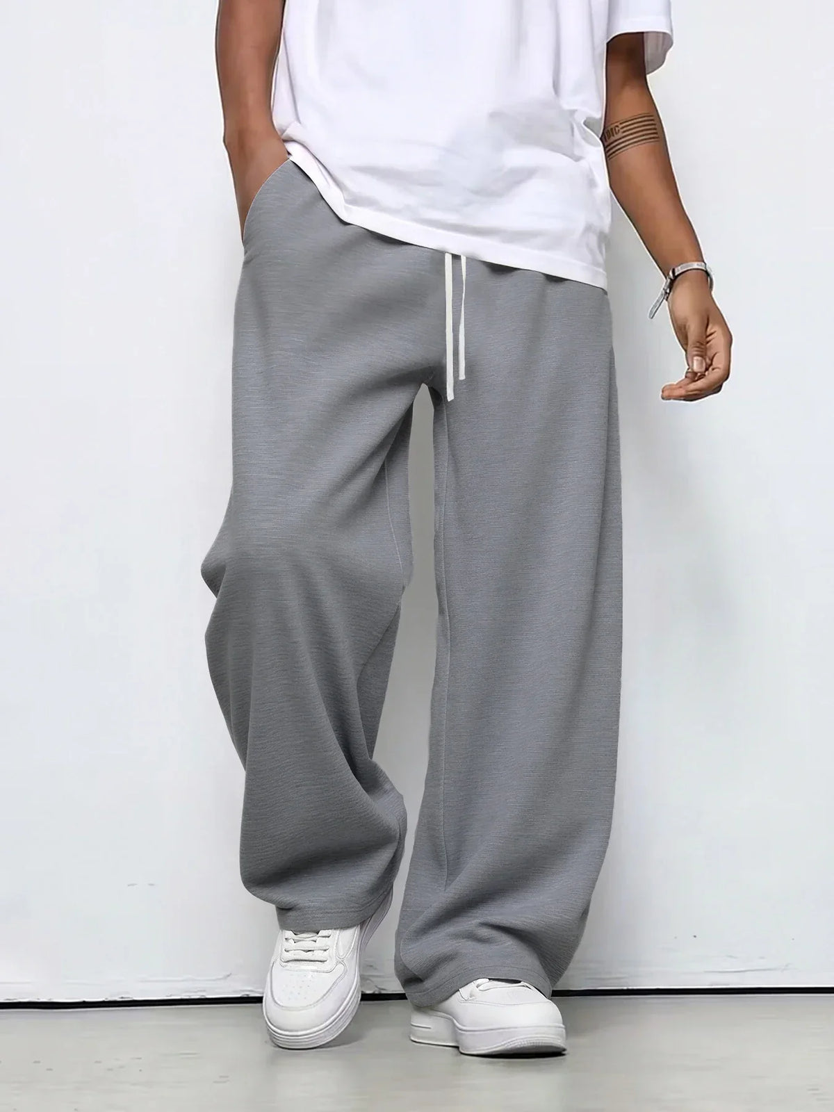 Laurent™ | Pantalon confortable