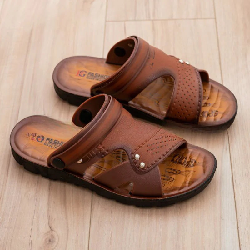 Jean™ | Mocassins Classiques Antidérapants pour Homme