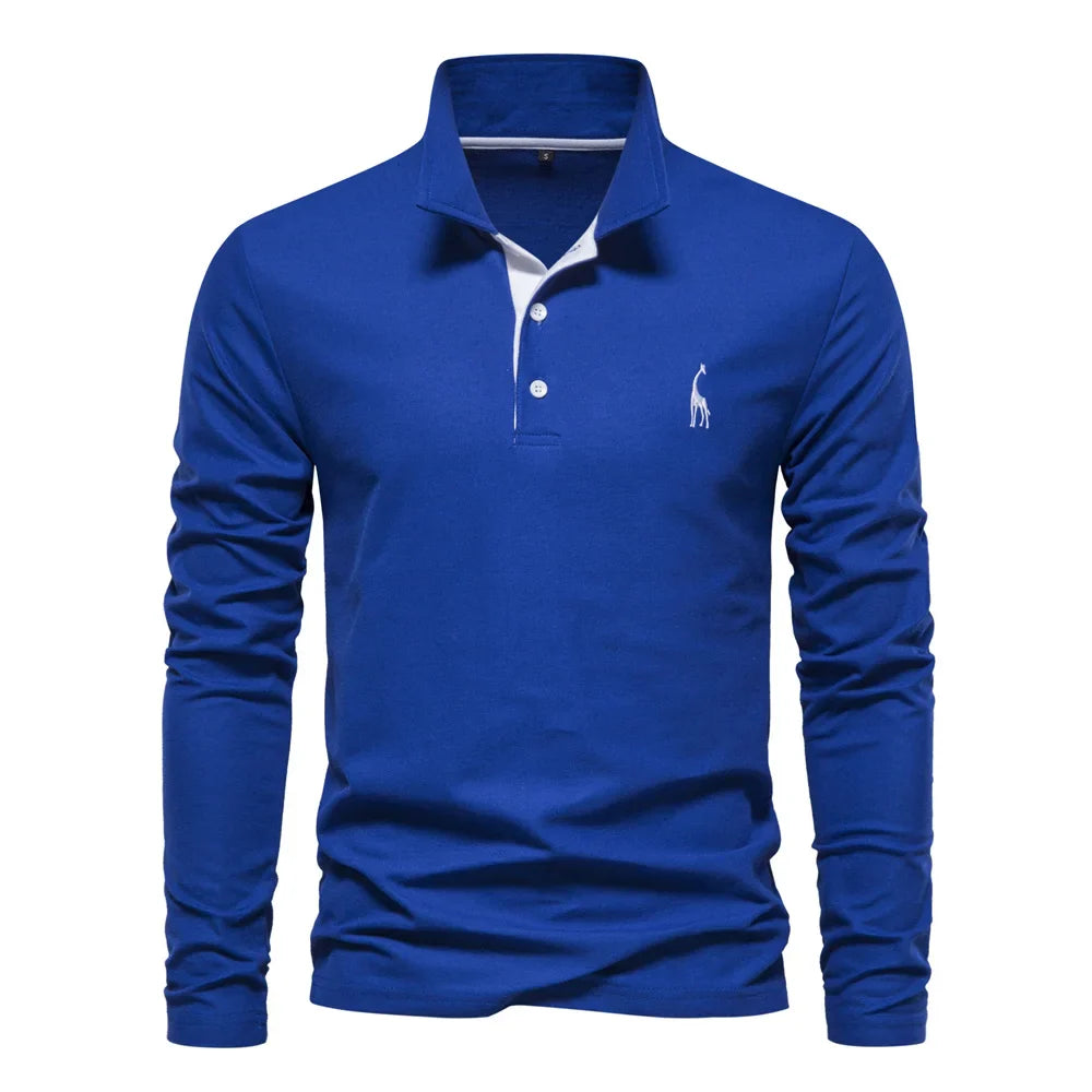 Jean et Marcel™ | Polo élégant pour homme