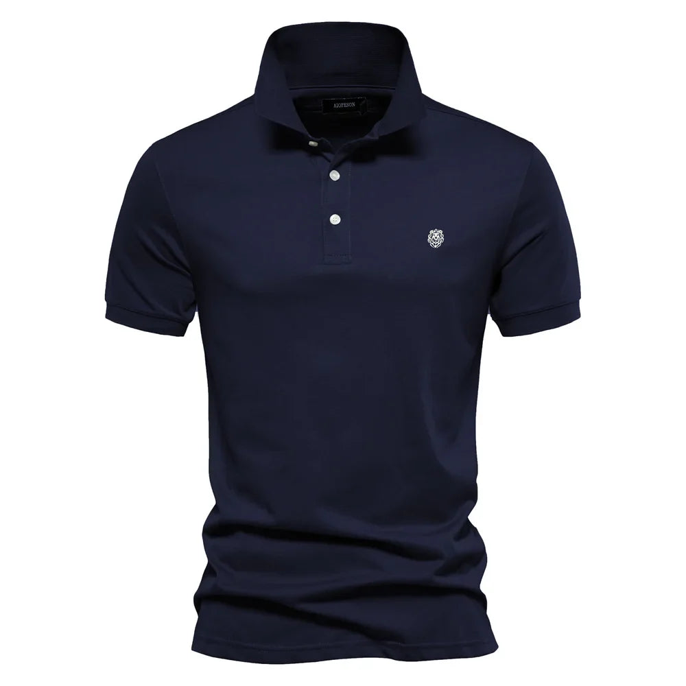 J&M Paris™ | Polo de Luxe pour Hommes