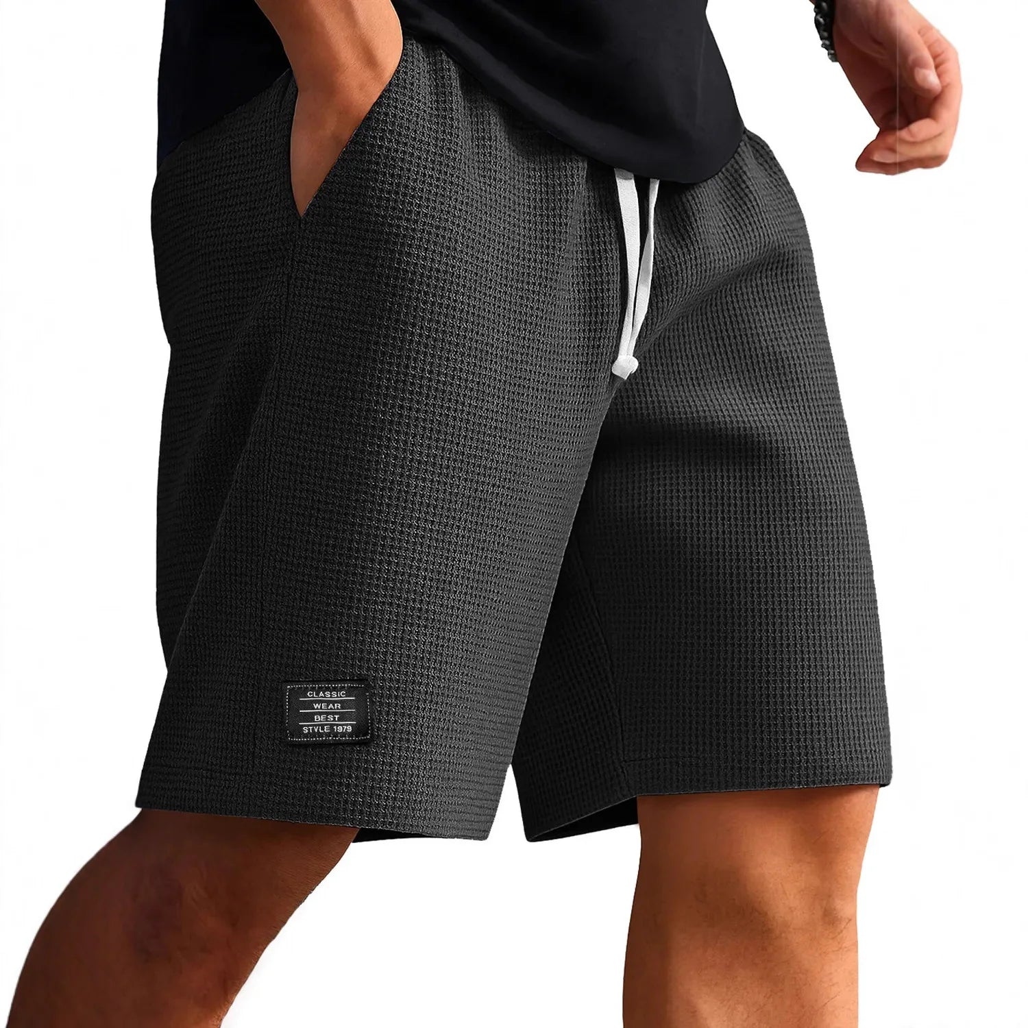 Jean™ | Short Homme Élégant