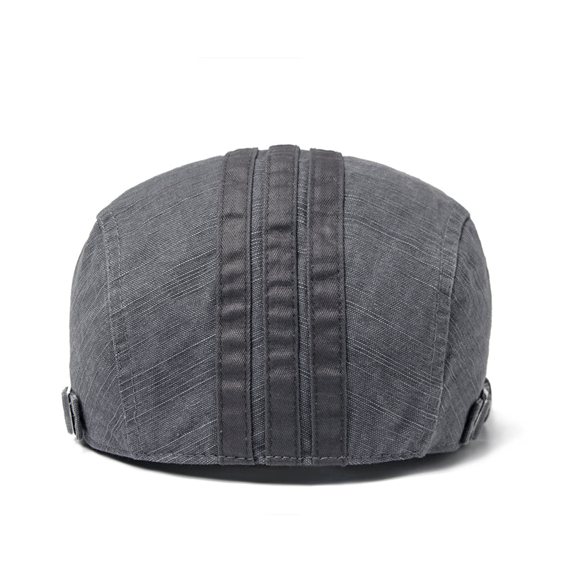 Casquette de terrain