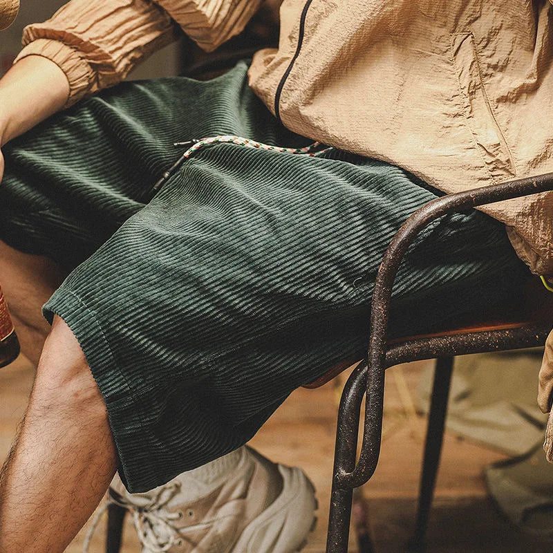 Laurent™ | Short Vintage Premium pour Homme