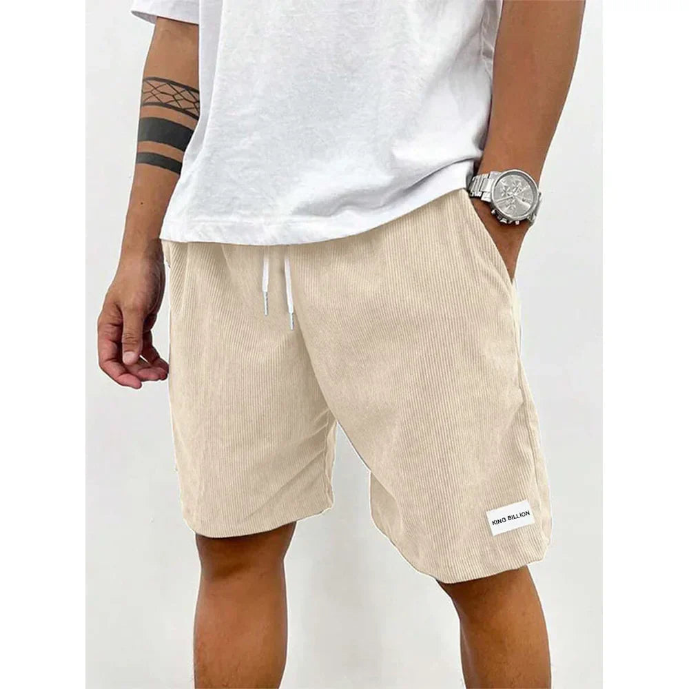 Jean et Marcel™ | Short Homme Moderne