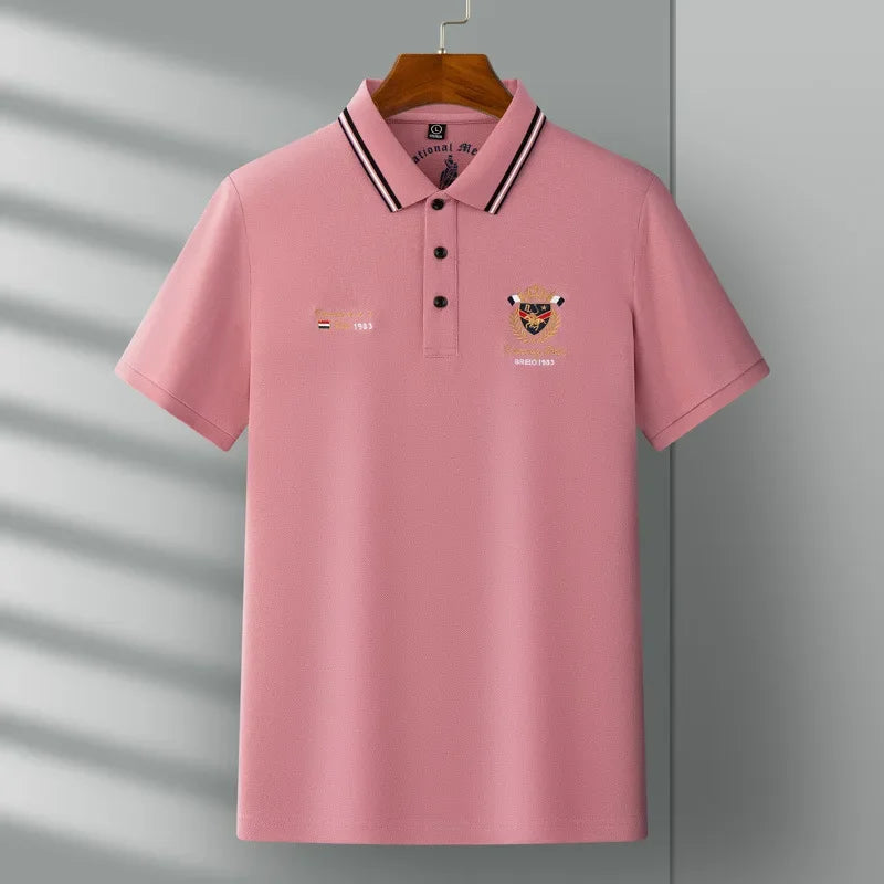 Jean™ | Polo de Luxe
