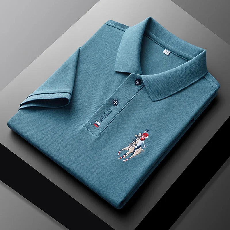 Jean et Marcel™ | Polo Premium Moderne