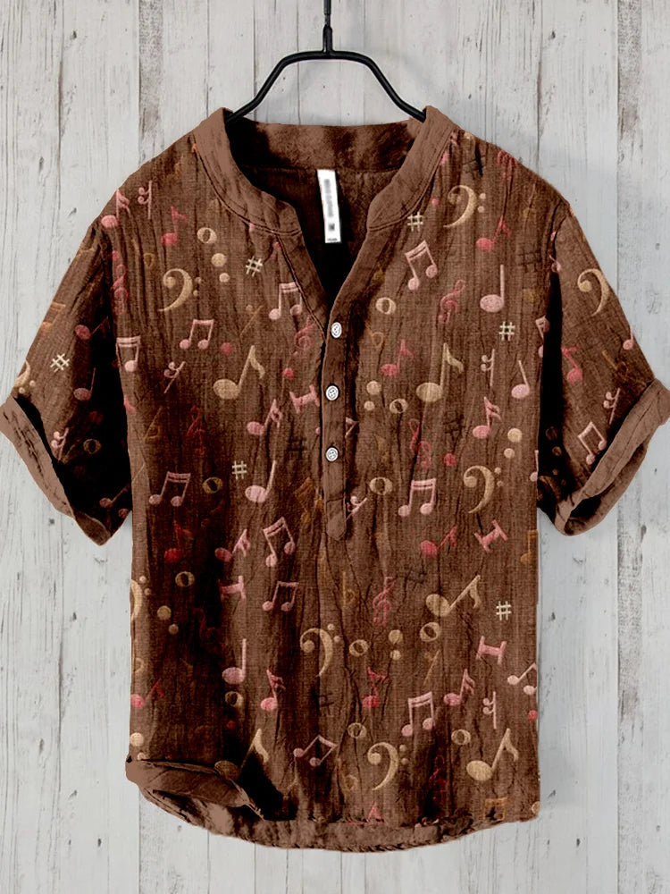 Laurent™ | Polo Palmier Vintage