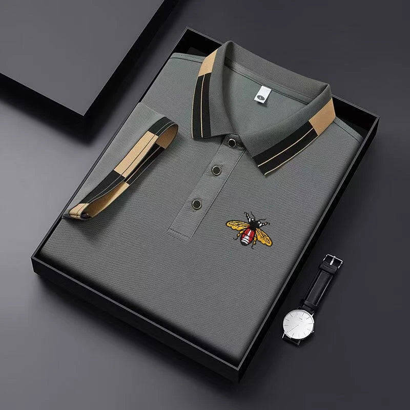 Marcel™ | Polo de Luxe
