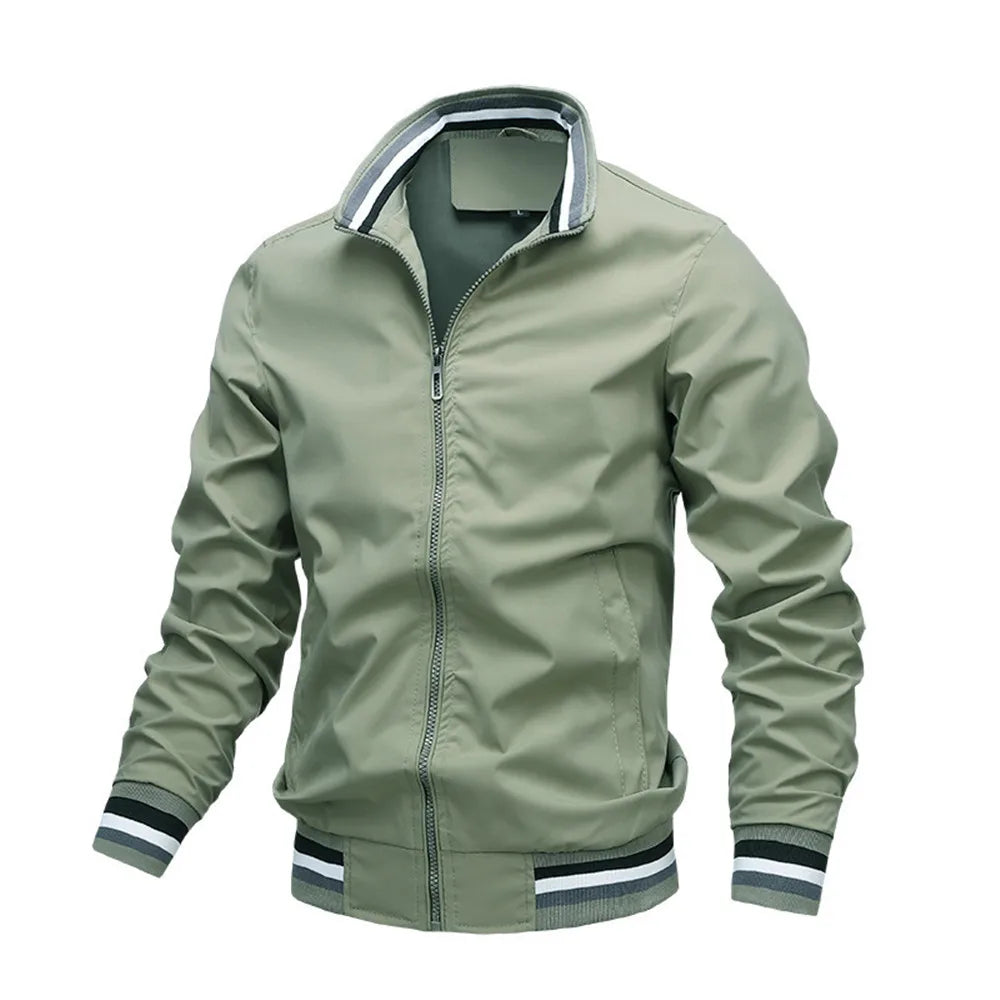 Marcel™ | Veste d'Été Légère pour Homme
