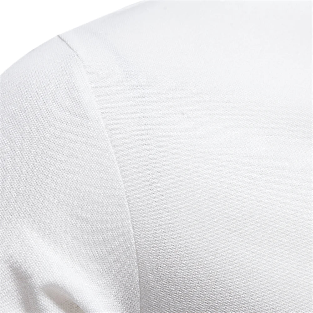 Jean™ | Polo Élégant Premium pour Homme
