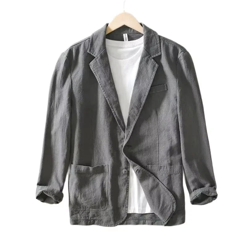Louis™ | Blazer d'Été Homme Léger