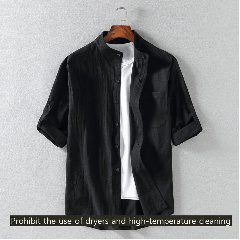 Jean et Marcel™ | Chemise homme tendance