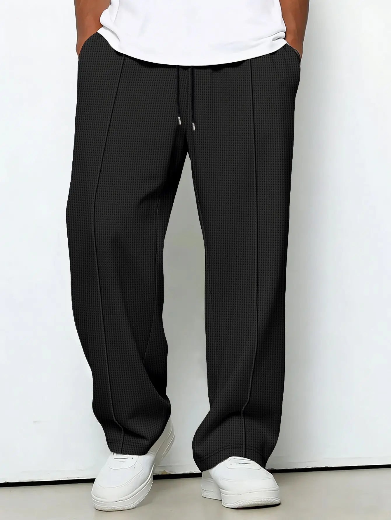 Jean™ | Pantalons pour hommes à coupe confortable