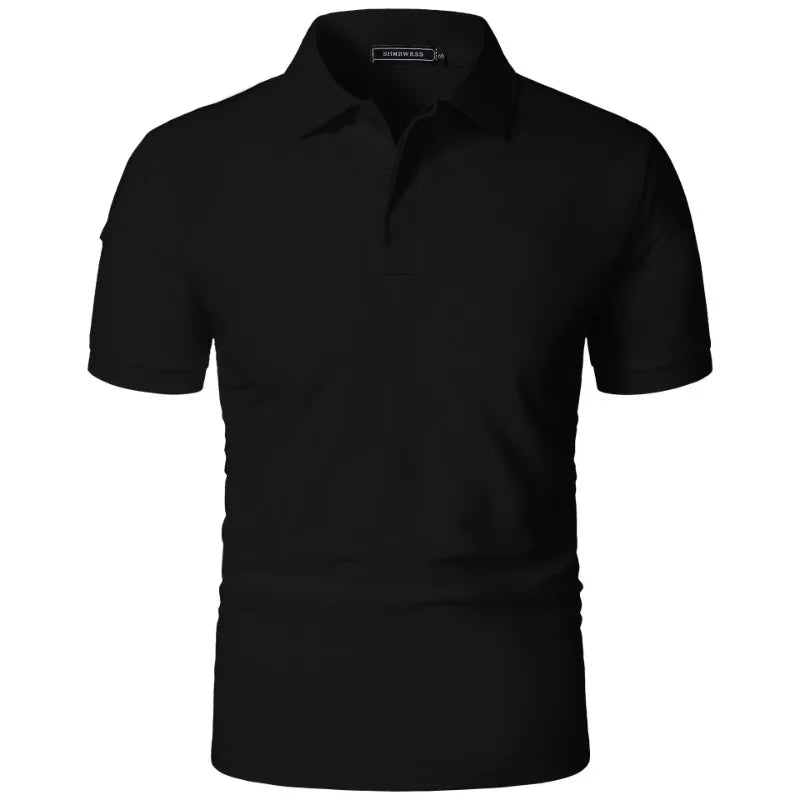 Jean™ | Polo Premium Confort d'Été