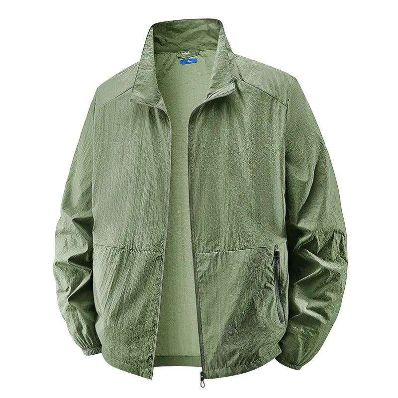 Philippe™ | Veste d'Été Légère pour Homme