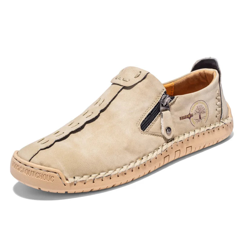 Jean & Marcel™ | Mocassins Confortables Premium pour Homme