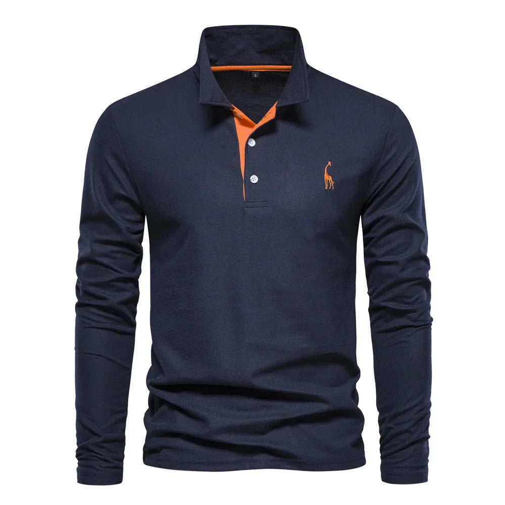 Jean et Marcel™ | Polo élégant pour homme