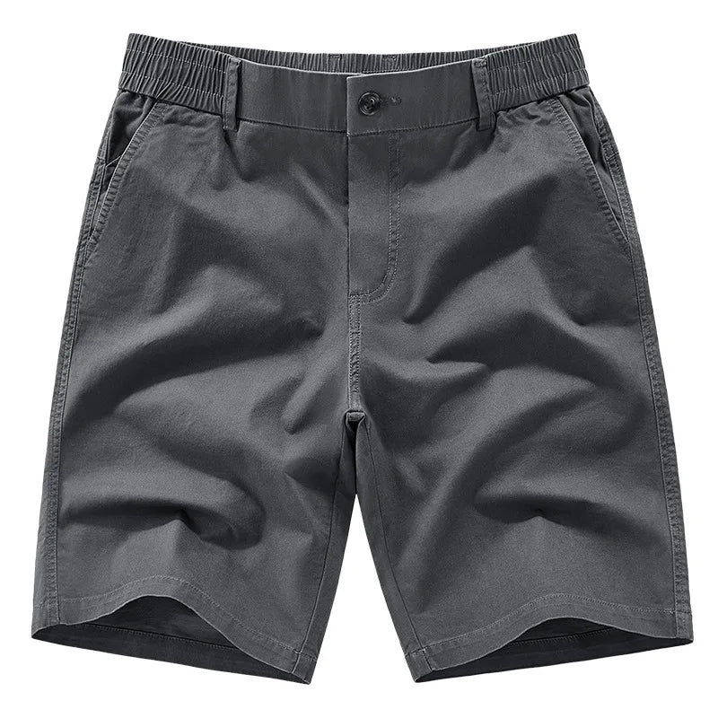 Jean™ | Short d’été élastique